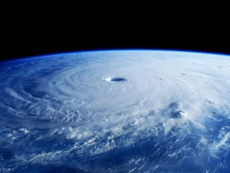 Typhoon maysak