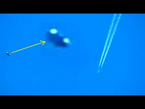 UFO investigaors say they are baffled by the object caught on camera by a professional photographer in Rome