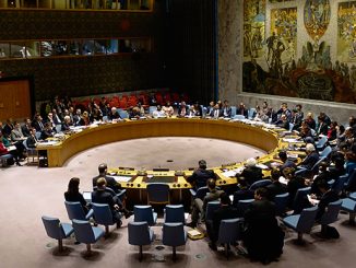 Putin May Head To US For Major UN Event