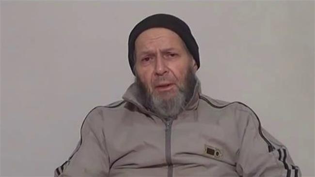 Drone_Warren Weinstein held by al-Qaeda militants