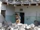 Six Children Killed In Yemen As Saudi-Led Coalition Airstrike Hits School