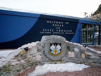 Pentagon Moving Comms Gear Back To Cold War Bunker