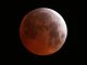 Blood Moon With Total Lunar Eclipse Saturday