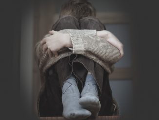 Child Sex Abuse