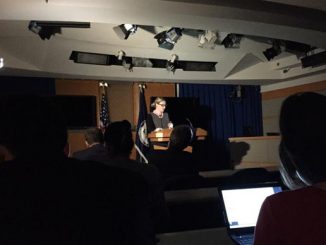 Power Outage Hits Key Washington D.C. Buildings