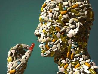Former Big Pharma Executive Turns Whistleblower
