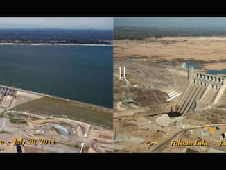 Nestle Stealing Water