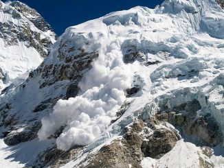 everest