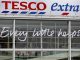 Tesco Wins £1.50 Compenastion From Customer Who Spilt Milk