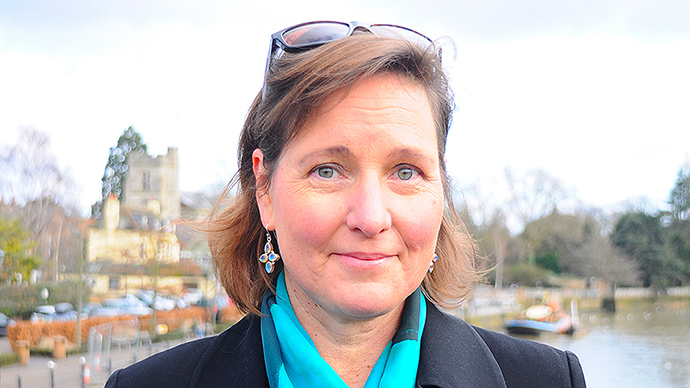 Green Candidate Faces Backlash For Saying "Israel Is A Racist And Apartheid State”