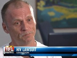 Misdiagnosed With HIV