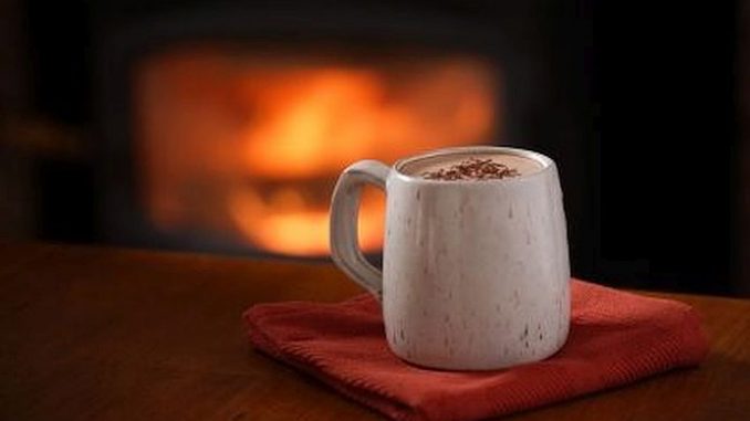 hot chocolate