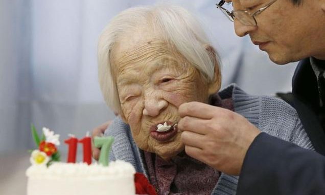 japan_oldest person 117