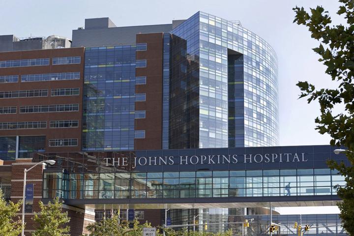 Lawsuit: Johns Hopkins Sued For $1bn Over Role In Deliberate STD Infections