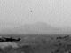 UFO Seen On Mars