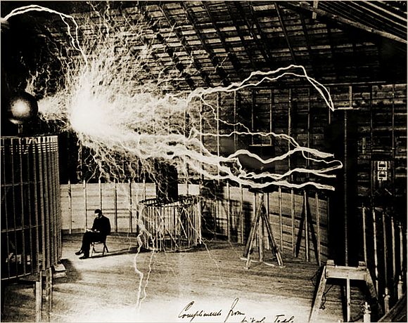 Perpetual Motion Generator