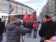 Protests Against World Militarism & NATO Warmongering In Geremany