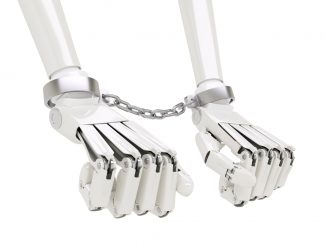 robot