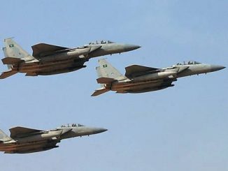 Saudi
