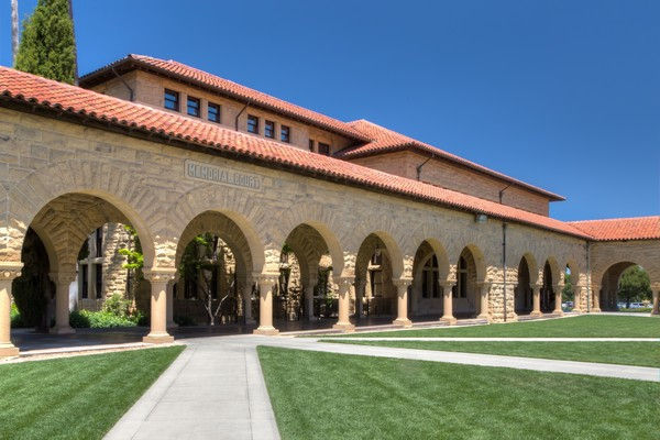 Stanford university