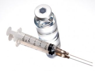 Whooping Cough Outbreak In Utah Only In Vaccinated Children