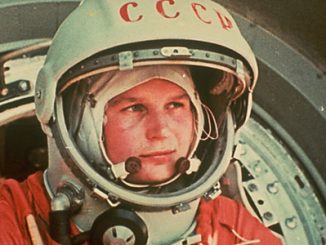 yuri gagarin