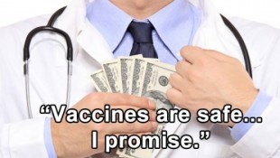 Independent Study That Found No MMR Autism Link - Not So Independent