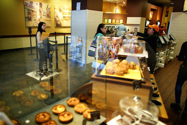 panera removing ingredients