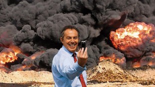 Tony Blair 