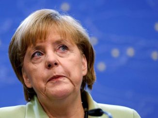 Germany Accused Of Spying On French & European Commission On Behalf Of U.S.