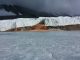 Blood falla, Antarctica