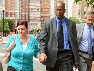 Jeffrey Sterling CIA Whistleblower Sentenced To 42 Months In Prison