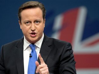 Cameron: Britain Is Too Tolerant & Should Interfere More In People's Lives