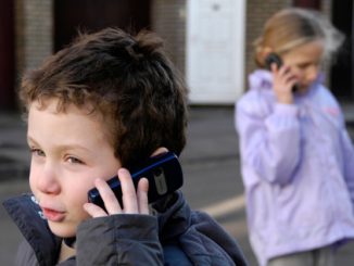 Cellphone Health Risks