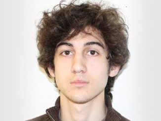 Boston Bombing: Dzhokhar Tsarnaev Has Been Sentenced To Death