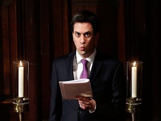 Ed Miliband