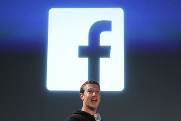 Facebook CEO