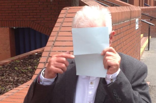 Former BBC Radio 1 DJ SEntenced For Downloading Child Porn