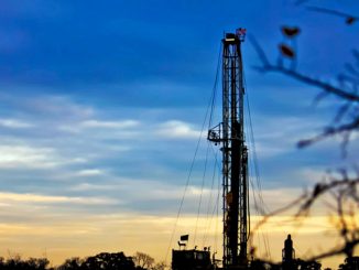 Texas Officially Prohibits The Banning Of Fracking