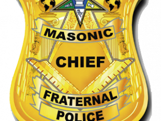 Fraternal Order of Police Knights Templar