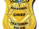 Fraternal Order of Police Knights Templar