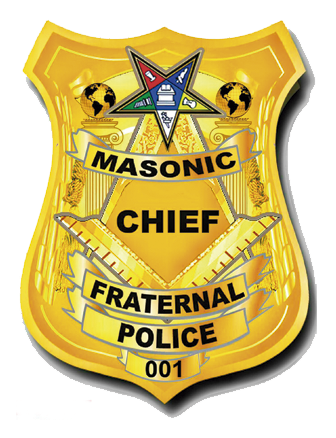 Fraternal Order of Police Knights Templar