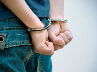 New York Police Handcuff And Shackle Five Year Old With Special Needs