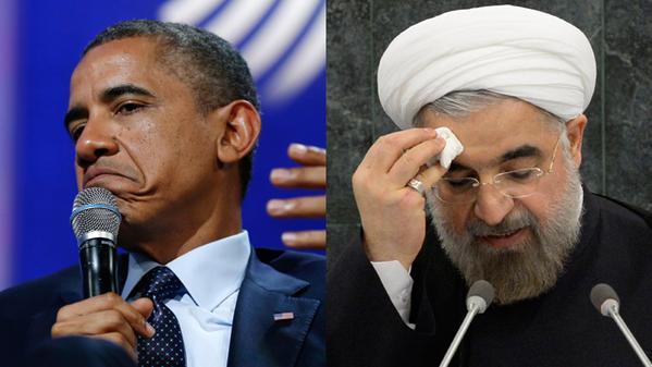 Obama Slams Iran As Sponsor Of Terrorism