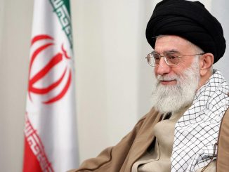 Iran's Supreme Leader Rejects Foreign Inspections Of Military Sites