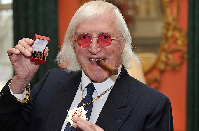 BBC Jimmy Savile Abuse Report Delayed Due To Metropolitan Police Request