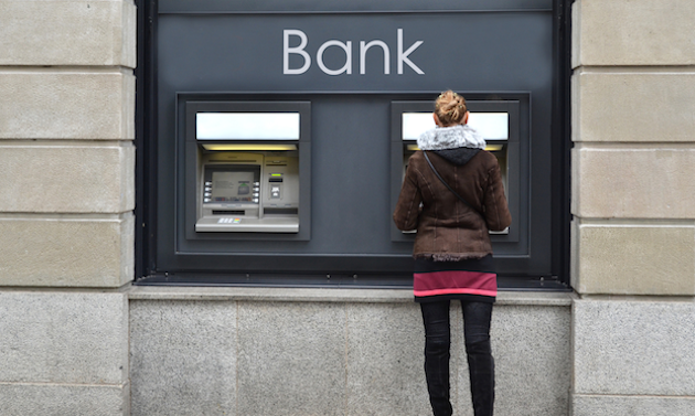 Kansas Has Come Up With A New Way to Screw the Poor