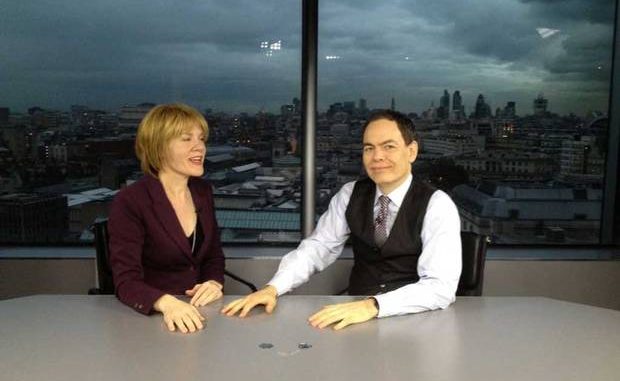 Keiser report