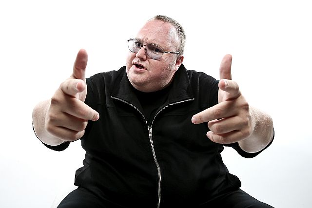Kim Dotcom