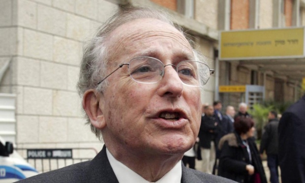 Lord Janner Voted 203 Times in Parliament Despite 'Dementia' Diagnosis
